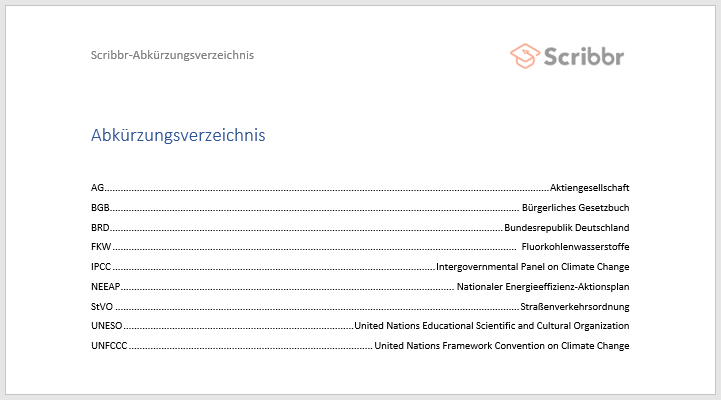 abkuerzungsverzeichnis-beispiel-scribbr