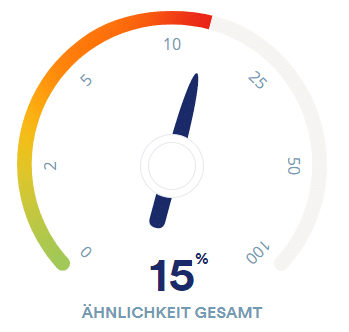 scribbr-plagiatspruefung-aehnlichkeit-15