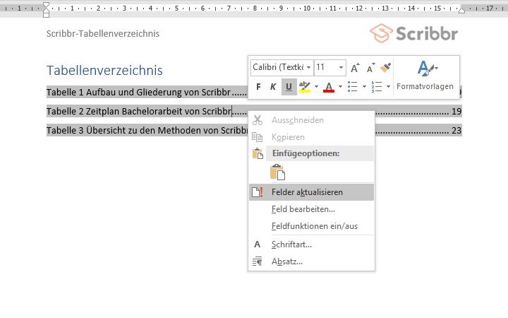 tabellenverzeichnis-scribbr