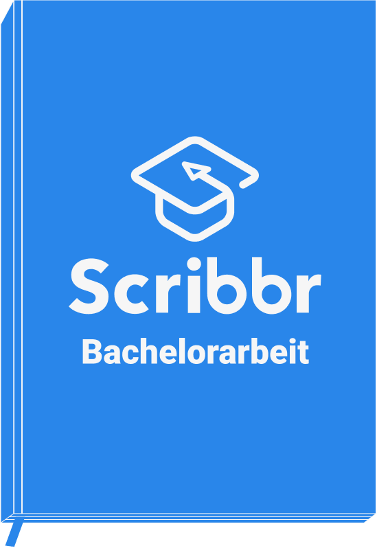 bachelorarbeit