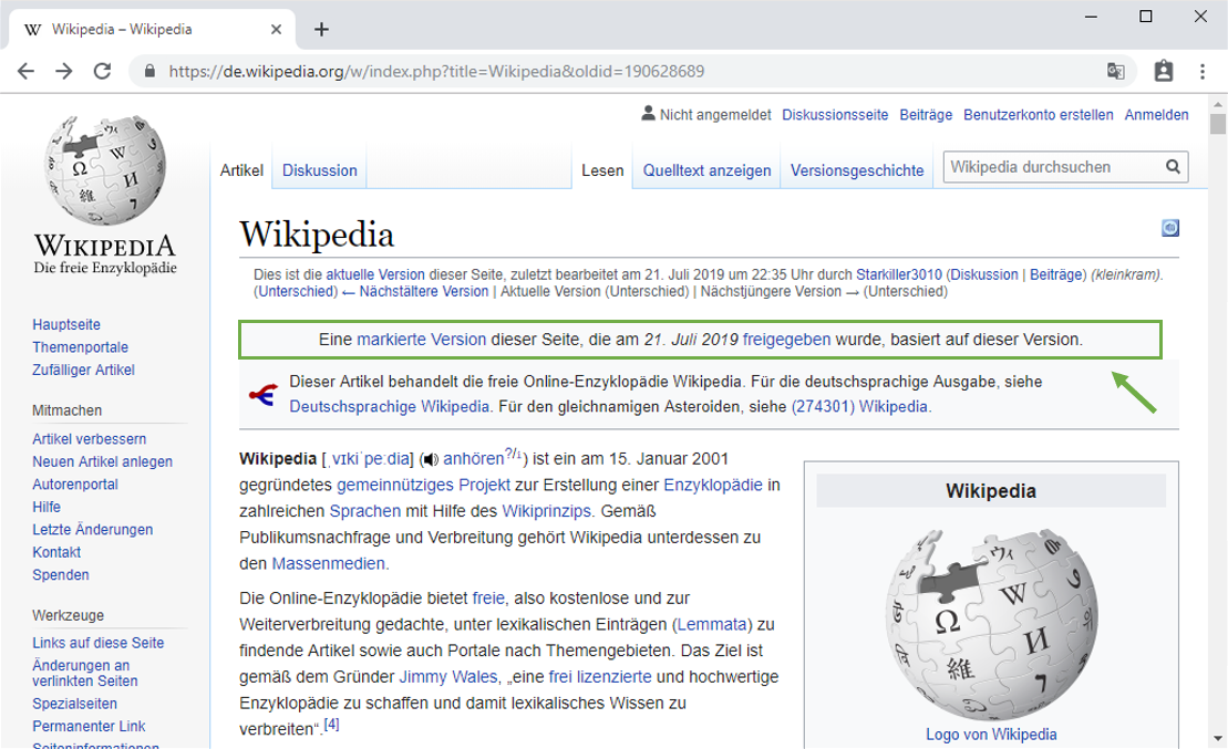wikipedia-zitieren-permanentlink