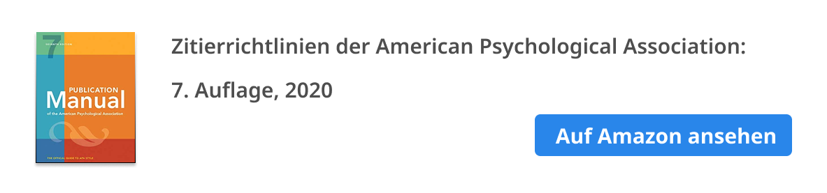 APA amazon.de