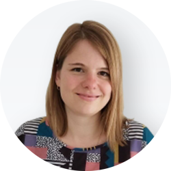 Tanja - Content Writer