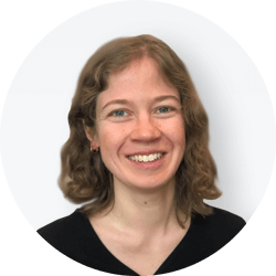Lisa - Content Writer